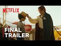 ONE PIECE | Final Trailer | Netflix