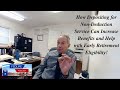FedLife Podcast: FERS Retirement Prep – Deposits for “Non-Deduction” Service