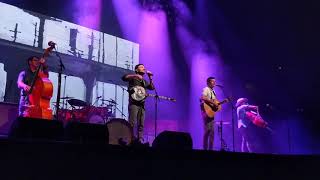 The Avett Brothers - Salina - 10.5.19 - Barclays Center - Brooklyn NY