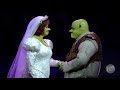 Shrek the Musical, 