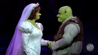 Shrek the Musical, \