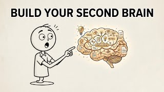 How AI is Hacking Your Productivity (Build This System NOW)
