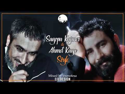 Ahmet Kaya &Sagopa Kajmer   SÖYLE