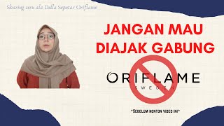 TUTORIAL CARA ORDER PRODUK ORIFLAME MELALUI APLIKASI ORIFLAME.. KHUSUS MEMBER BARU WAJIB TAU