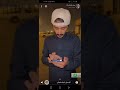 وليد الزهراني يمقلب فهد المطيري راحت فلوسه