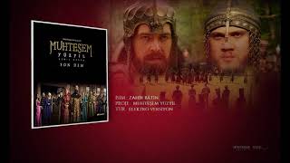 Muhteşem Yüzyıl - Zahir Bâtın [Elektro Versiyon] Resimi