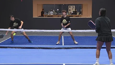 Picklr opens Noblesville pickleball facility