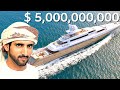 HOW THE CROWN PRINCE OF DUBAI SPENDS HIS BILLIONS 2021