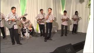 CINTA MULIA - ORKES KRONCONG GOLO YOGYAKARTA