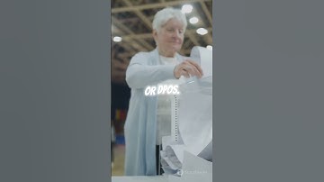 Blockchain Consensus Algorithms Explained in 60 Seconds!