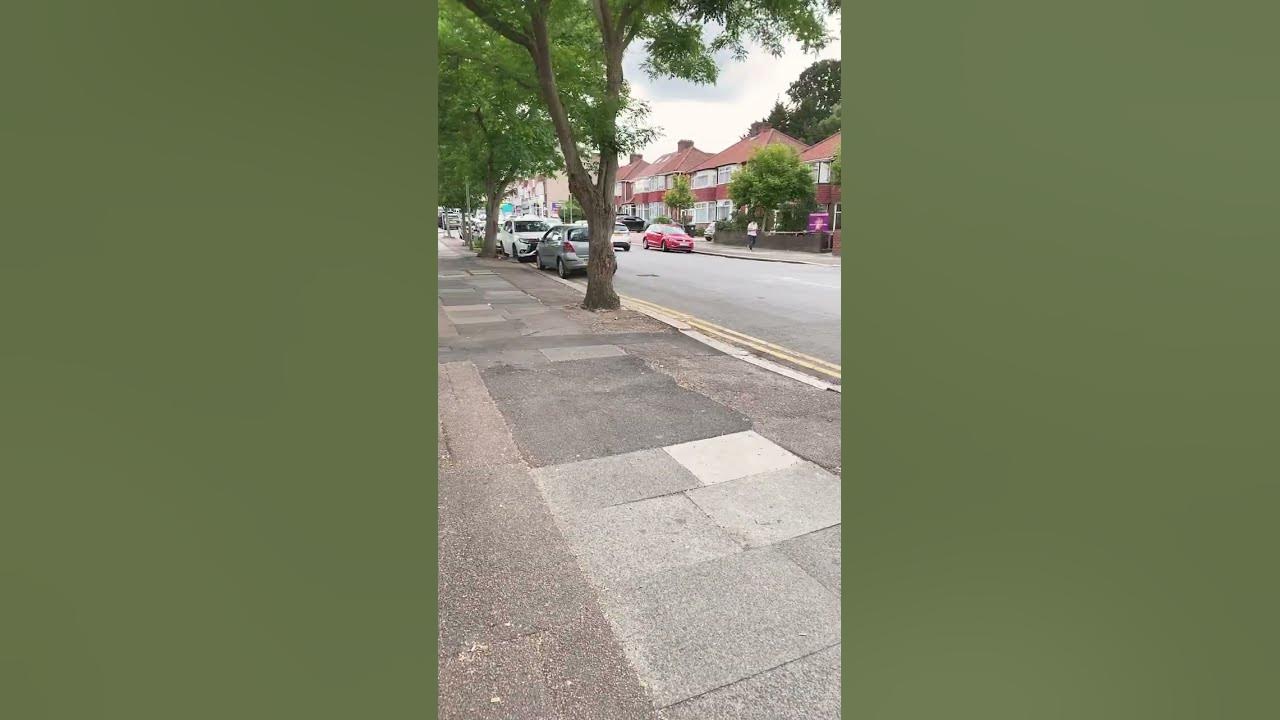 Colindale Area YouTube colindale-area-youtube