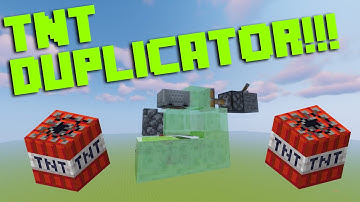 How To Make a TNT Bomber in Minecraft 1.16 Java Easy !! | Minute Minecraft Tips