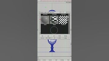 1996 PowerAnimator Showcase