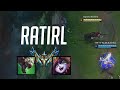 Twitch And Lulu In CHALLENGER Twitch And Lulu In CHALLENGER