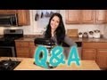 Laura's Topics: Kitchen Tools Q&A - Topic 1
