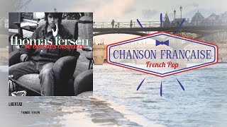 Video thumbnail of "Thomas Fersen - Libertad"