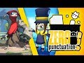 Hob & A Hat In Time (Zero Punctuation)