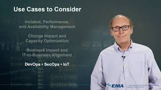 why aiops and why now - an overview by enterprise management associates (ema)