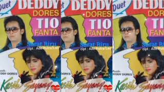 Download Lagu DEDDY DORES FEAT TIO FANTA FULL ALBUM || SAYANG, SETIA SELAMANYA  MP3