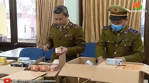 Thuốc lá thế hệ mới và những nguy cơ khôn lường