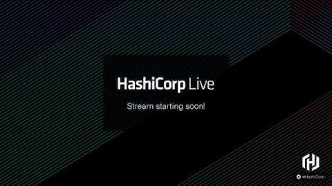 HashiCorp Live Codes Vault & CircleCI, Part 1: Injecting Static Secrets into a Pipeline