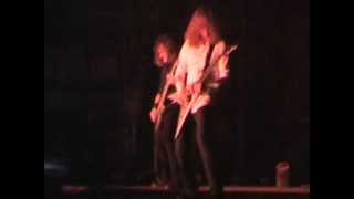 Megadeth Live - Hangar 18 HQ SOUND