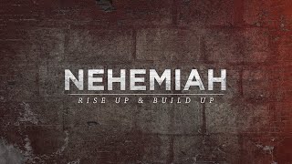 SERMON | Preparation for Restoration | Nehemiah 2:9-20