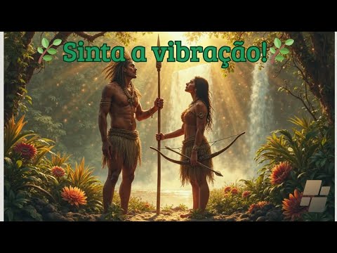 🎵 'Ponto de Caboclo