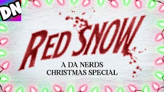 RED SNOW | The Feature Film | Garry's Mod Multiplayer Horror