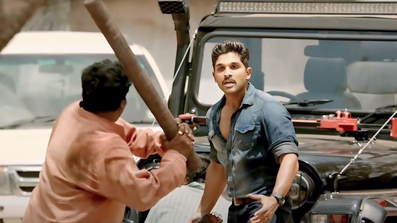 شاب قوى بينزل اجازه من الجيش لما بيعرف ان ابوه اتهان وامه اتضربت من شوية بلطجيه فبيقرر يعلمهم الادب