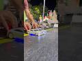 Toy car drift racing #rccar