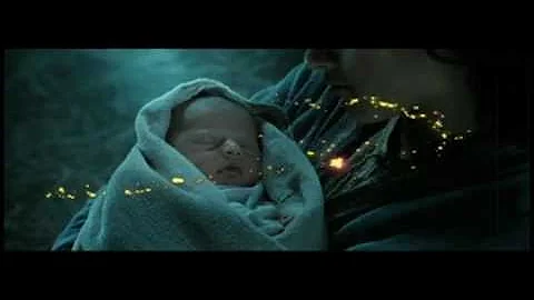 Mary and Joseph by Tim McGraw