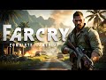 Far Cry Live Gameplay Part 12 🔥 | Story Missions, Intense Combat &amp; Open World Action