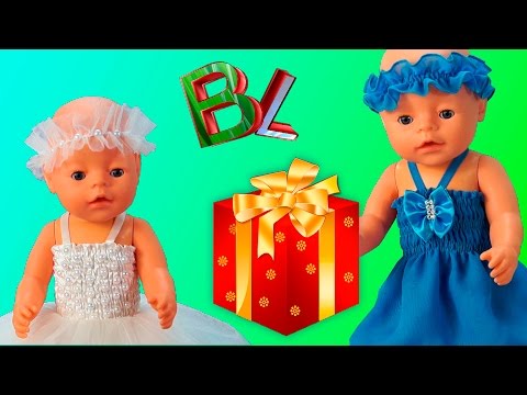 Кукла Модница! Беби Борн Супер Одежда Baby Born Doll Кукла Модница! Беби Борн Супер Одежда Baby Born Doll