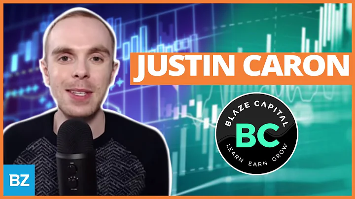 Justin Caron: Is the Market Positioning to go High...