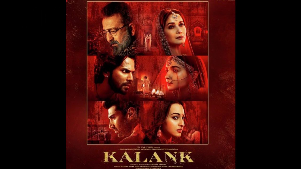 kalank movie mp3 songs free download kalank movie mp3 songs free download