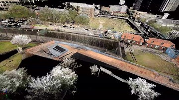 Volkert Laser Scanning