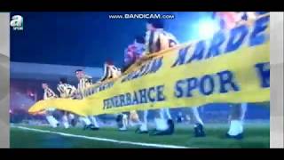 Fenerbahçe 3 0 Galatasaray 1994 95 Sezonu
