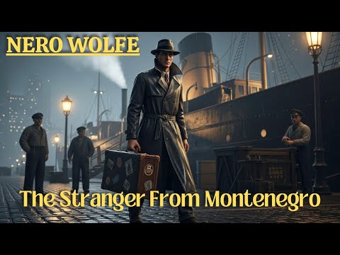 The Mystery Of Ladyloreign: Solved?