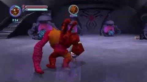 Crash: Mind Over Mutant PSP Gameplay Part 54