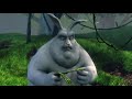 Big buck bunny short animated film   1080p
