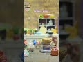 #shorts #grimaceshake #grimace #foodvideos #tinyfood