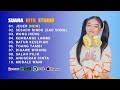 SUARA KITA STUDIO FULL ALBUM || JEGER || SESADU RINDU || MISEL LAURA D