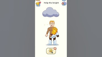 DOP-5 Delete one part ,a  crazy mobile puzzle game (Walkthrough+Tips) #dop5#game#dop2 #dop2