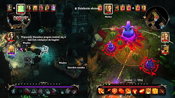 Divinity : Original Sin Enhanced Edition Scatman BUG