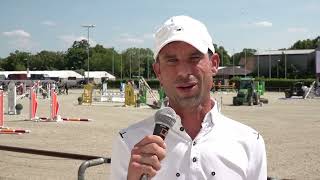 Eszes Ferenc riport