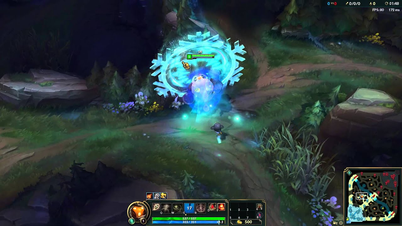 Snow Day Bard Skin Spotlight Pre Release League Of Legends YouTube snow-day-bard-skin-spotlight-pre-release-league-of-legends-youtube