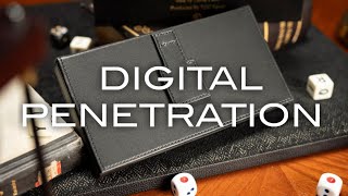 Digital Penetration by David Penn and TCC Magic Review