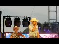 Jon Pardi at Fond du Lac County Fair 2018 - Night Shift