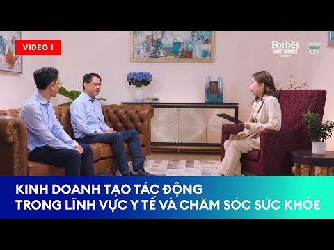 Video: Rhia đại diện cho điều gì trong lĩnh vực y tế?